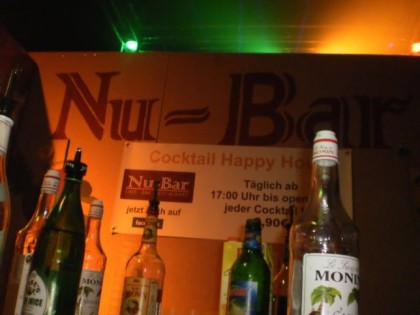 Photo: Nu-Bar 